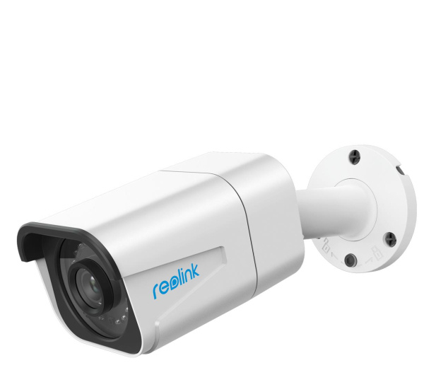 Reolink RLC-811A 8Mpix bullet - 1060352 - zdjęcie